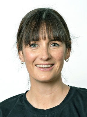 Kate McBride