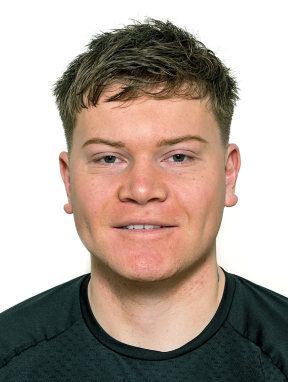 Caleb Devonshire